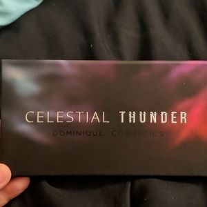 Celestial thunder pallet